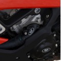 R&G Racing Engine Case Covers 2-Set (excludes water pump cover) Race/Road Version for BMW S1000RR '09-'22 R&G Racing Engine Case Covers 2-Set (excludes water pump cover) Race/Road Version for BMW S1000RR '09-'22